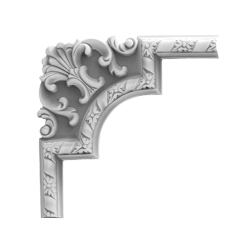 Outdoor PU corner decor XT-9620C