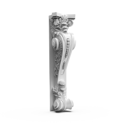 corbels farm style EC-3401