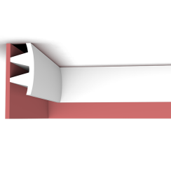 Discount Molding Near Me: XT-9314 PU Plain Cornice Moldings