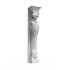 corbels exterior pu EC-3403