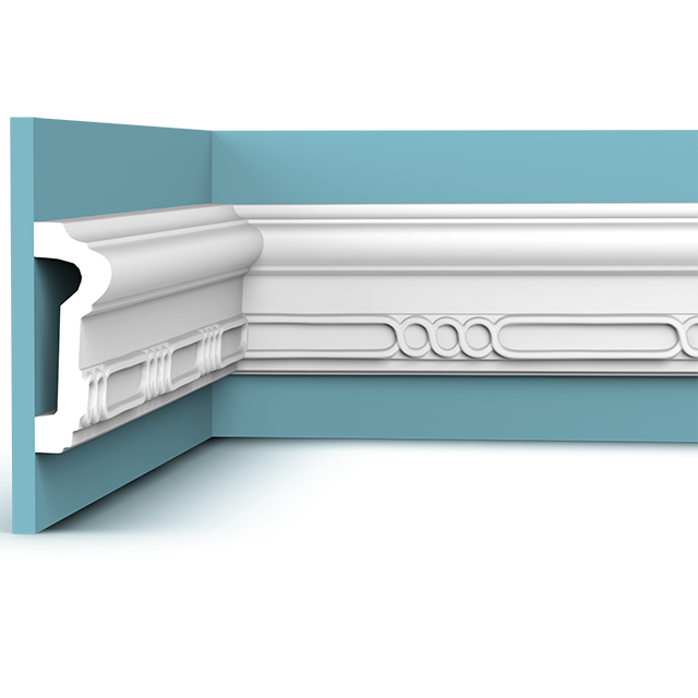 How to Choose the Right 10 Inch Crown Molding for Your Home