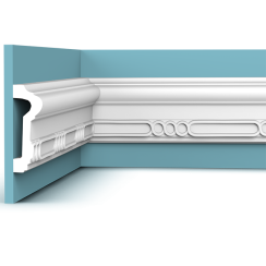 PU Cornice Mouldings XT-9619