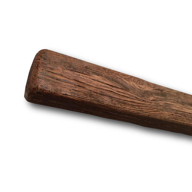 pu beam wood FM-9101