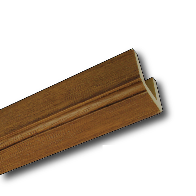 pu wooden beams FM-9103