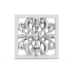 PU wall ornaments DB-8846