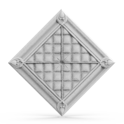 wall decorations panels for home luxury DB-8802