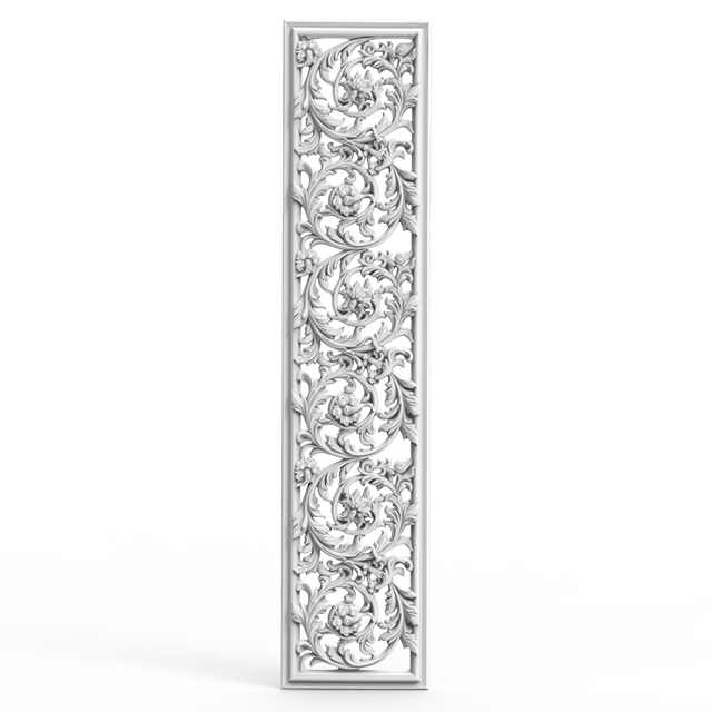 Artificial PU wall decor DB-8853