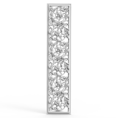 Artificial PU wall decor DB-8853