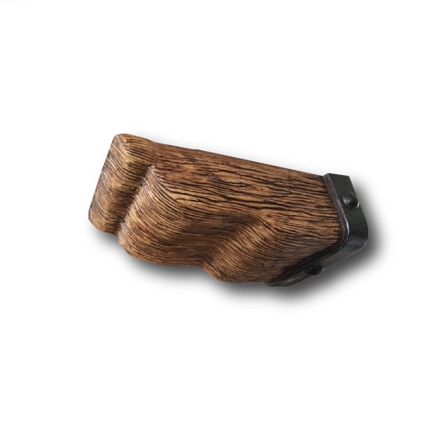 fake wood beams FM-9207