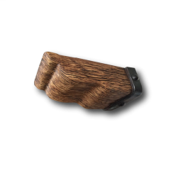 fake wood beams FM-9207