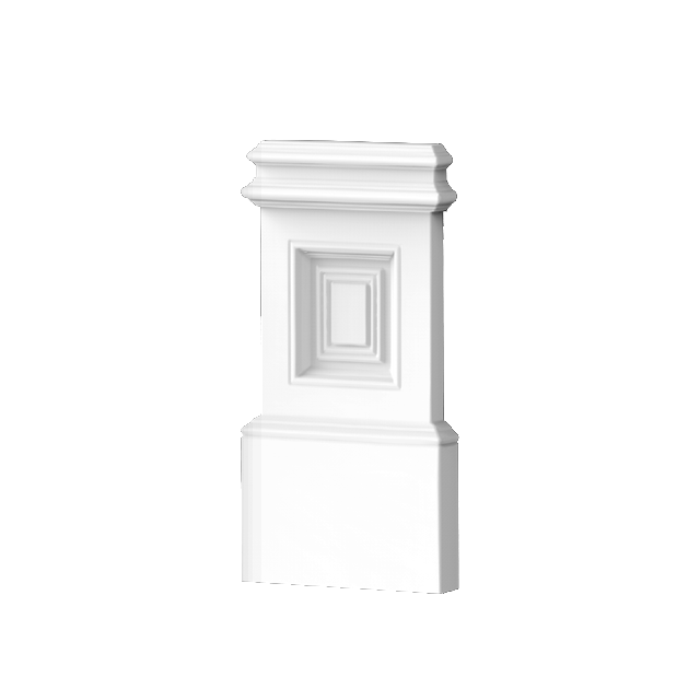flat column base PM-2503