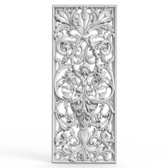 PU wall decorations DB-8856