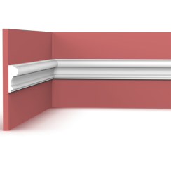 polyurethan molding XT-9729