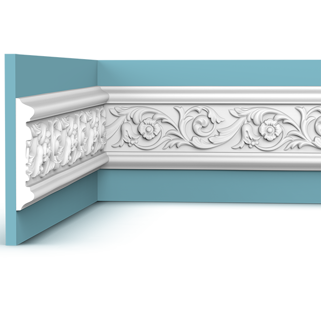 ornamental mouldings XT-9634