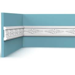 PU Plain Mouldings XT-9640
