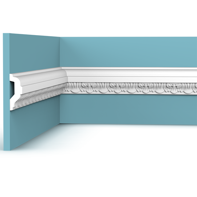 Complete guide to waterproof crown molding for global buyers