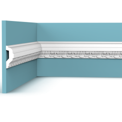 PU Plain Mouldings XT-9626