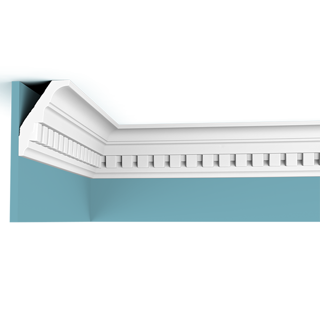 User Friendly Guide to Installing Ornate Decorative Moulding