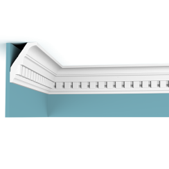 ceiling cornice in living room XT-9923
