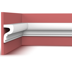 pu decorative moulding XT-9728