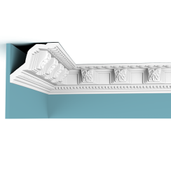 polyurethane crown moulding XT-9936