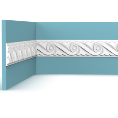 PU Cornice Mouldings XT-9637