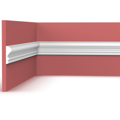 wall moulding decorative XT-9725