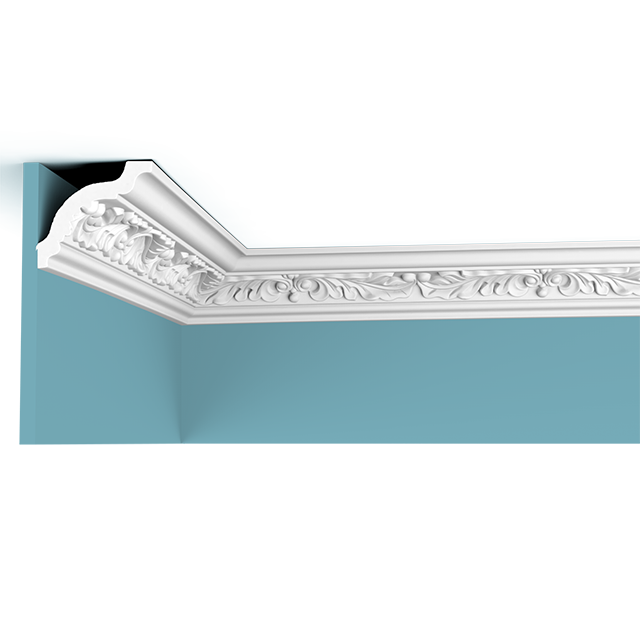 How to Choose the Right 16 Crown Molding for Your Project