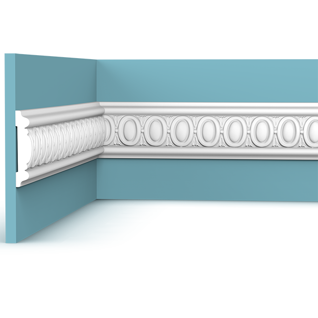 wall panel moulding XT-9628