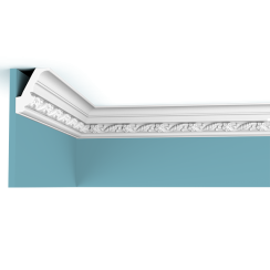 polyurethane ceiling cornices XT-9938