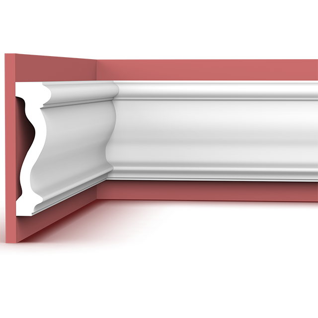 How to Choose Primed Crown Molding for Your Project