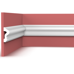 mouldings interior decorative XT-9726