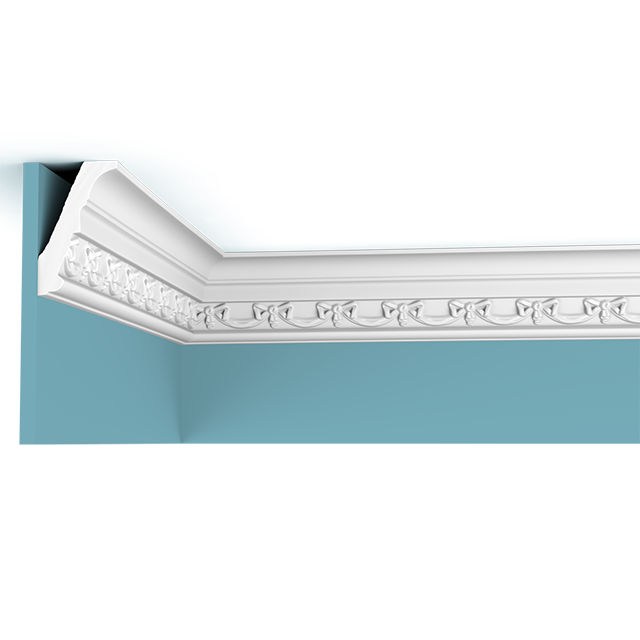 polyurethane ceiling crown moulding XT-9961