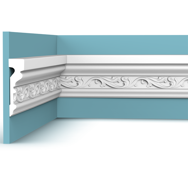 ornamental moulding trim XT-9631