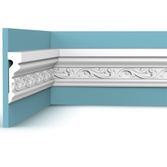 ornamental moulding trim XT-9631