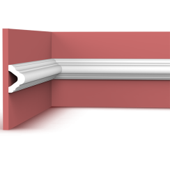 wall moulding XT-9724