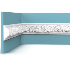 PU Carved Mouldings XT-9627