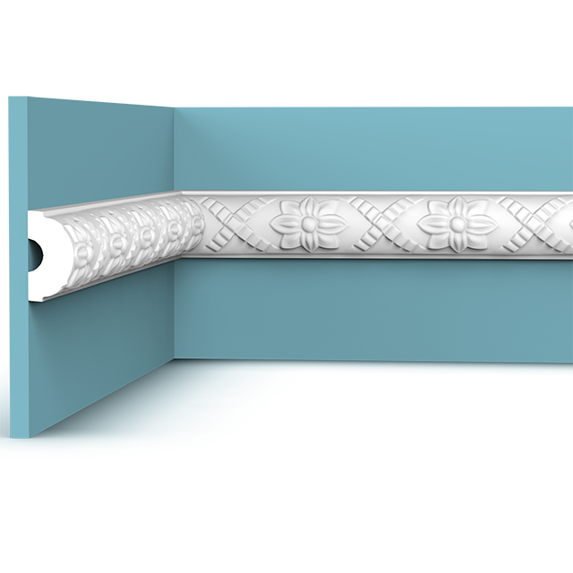 PU Cornice MouldingsXT-9624