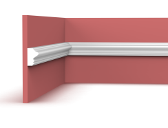 french molding wall panels XT-9720