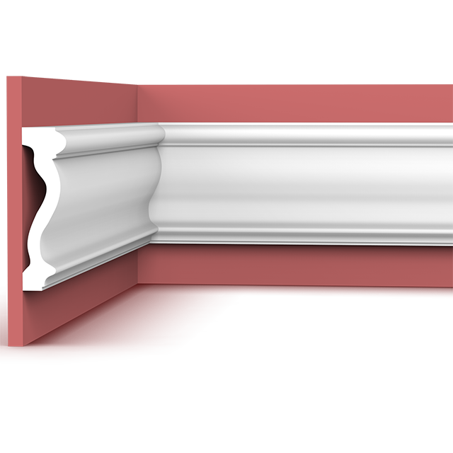 baseboard moulding XT-9718