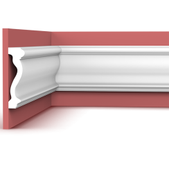 baseboard moulding XT-9718