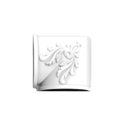 lightweight wall decorative panels easy to install XT-9685A