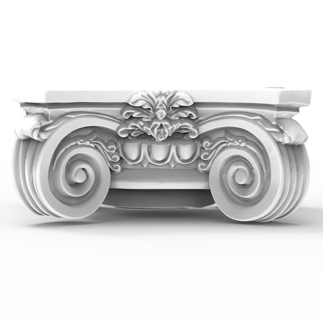 flat column T-006