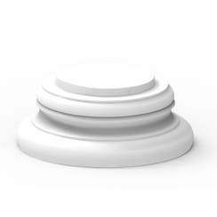corner post J-006