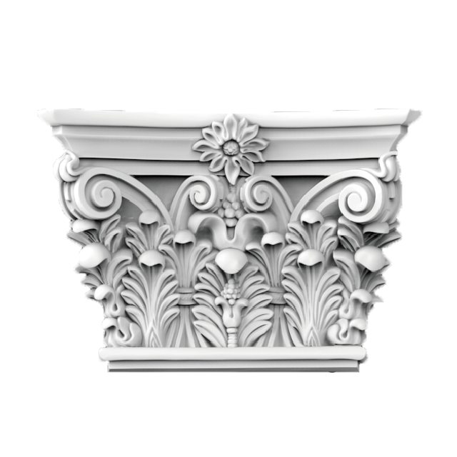 thin column PM-2517