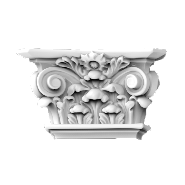 planar-profile column PM-2508