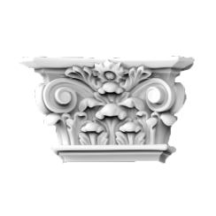 planar-profile column PM-2508