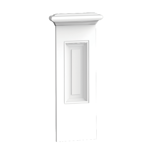 wall decorative panel 3d PM-2507
