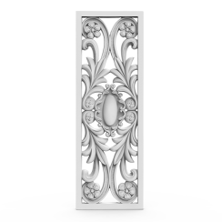 pu wall decor DB-8847