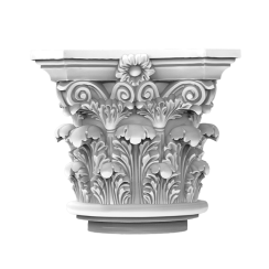 PU Flat Column T-009